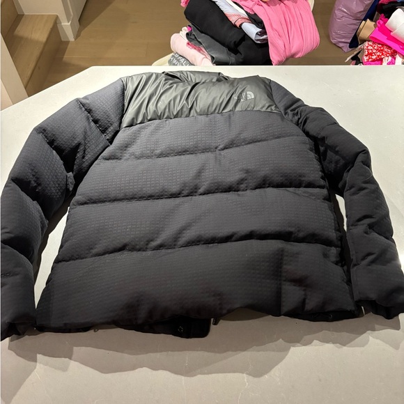 The North Face Puffer Jacket - Picture 2 of 5
